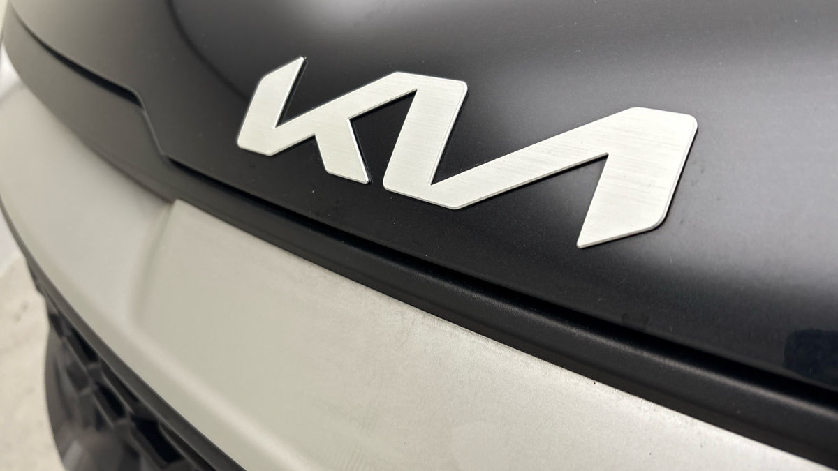 Kia Sportage Image 24