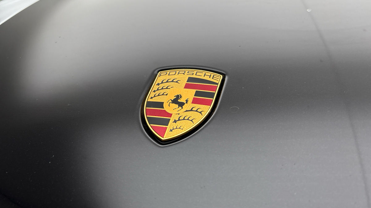 Porsche Macan Image 24
