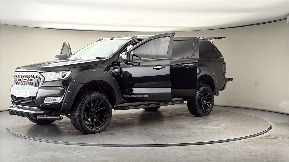 Ford Ranger Image 22