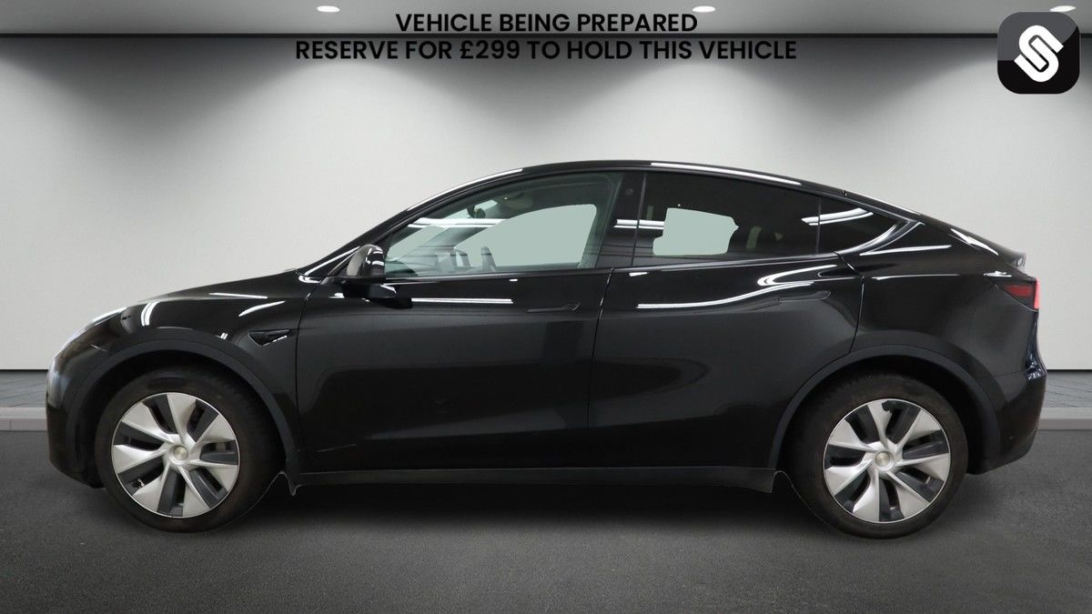 Tesla Model Y Image 6