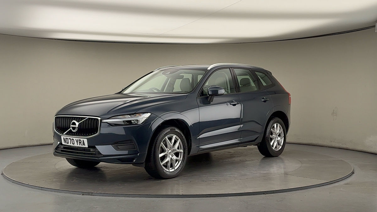 Volvo XC60 Image 20