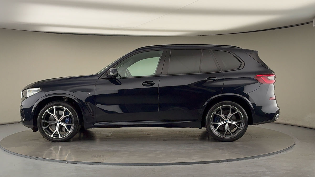 BMW X5 Image 30