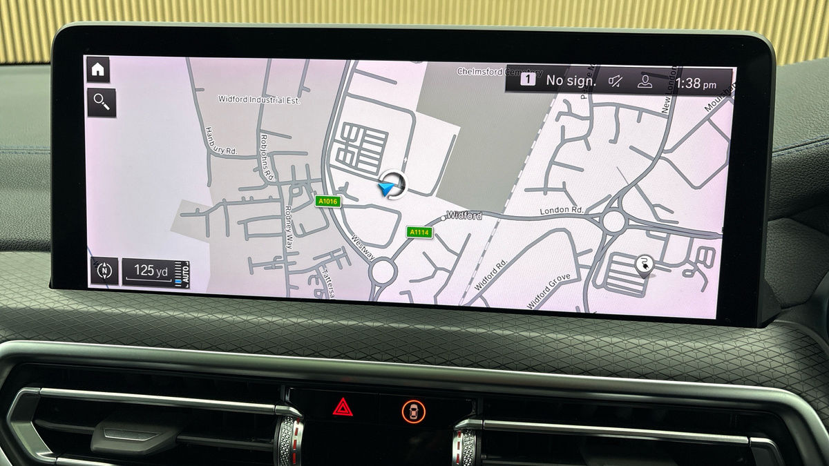 BMW iX3 Image 17