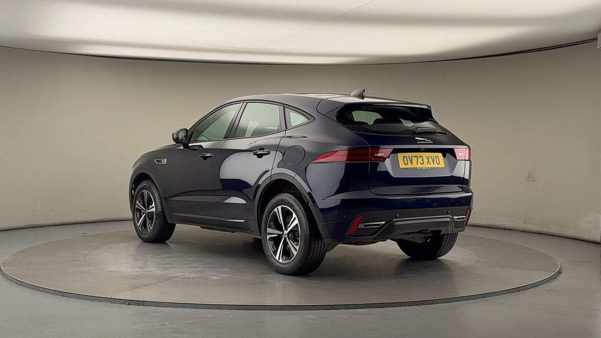 Jaguar E-PACE Image 2