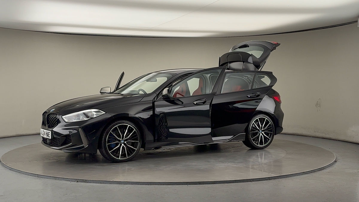 More views of BMW 1 Series