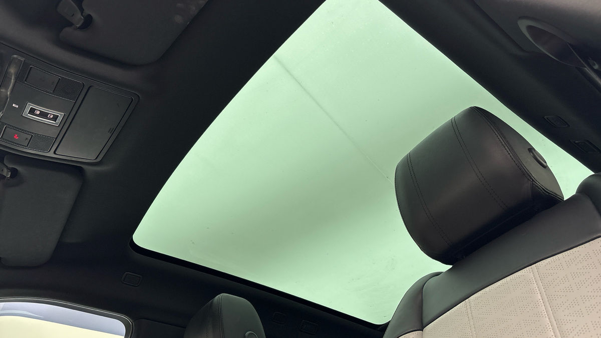 Land Rover Range Rover Evoque Image 6