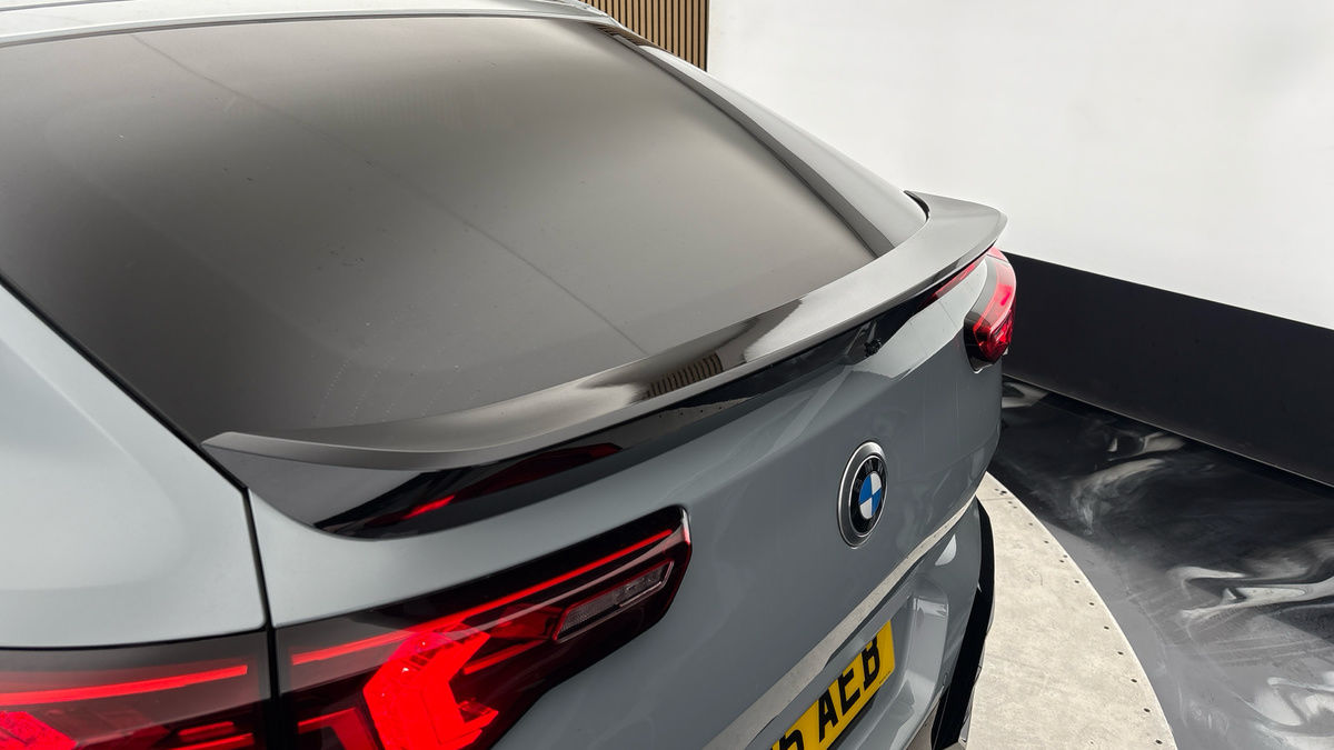 BMW X2 Image 36