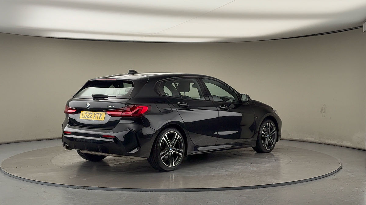 BMW 1 Series Image 21