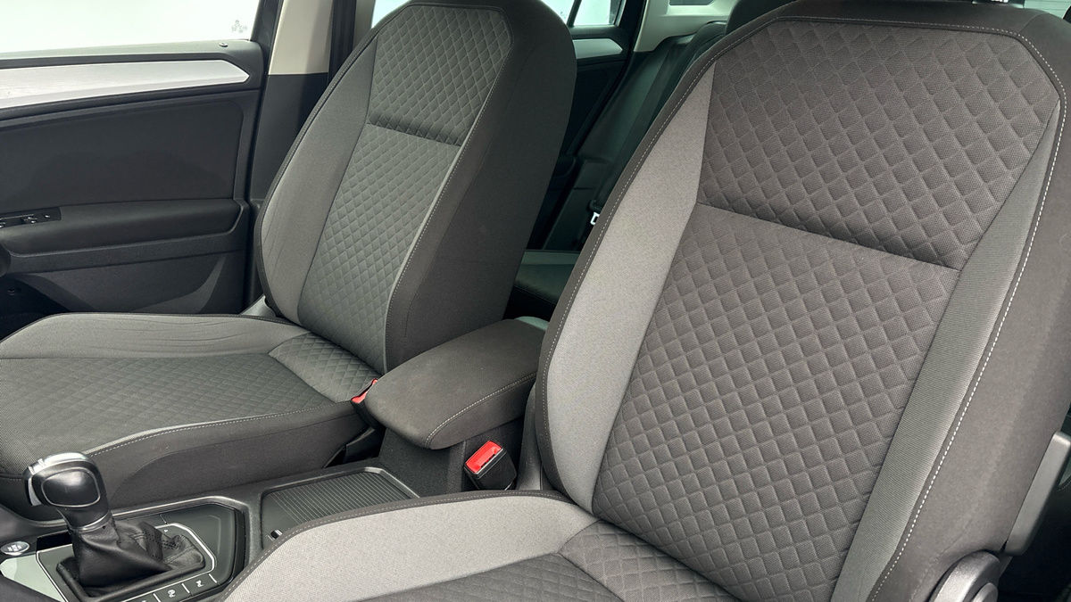 Volkswagen Tiguan Image 7