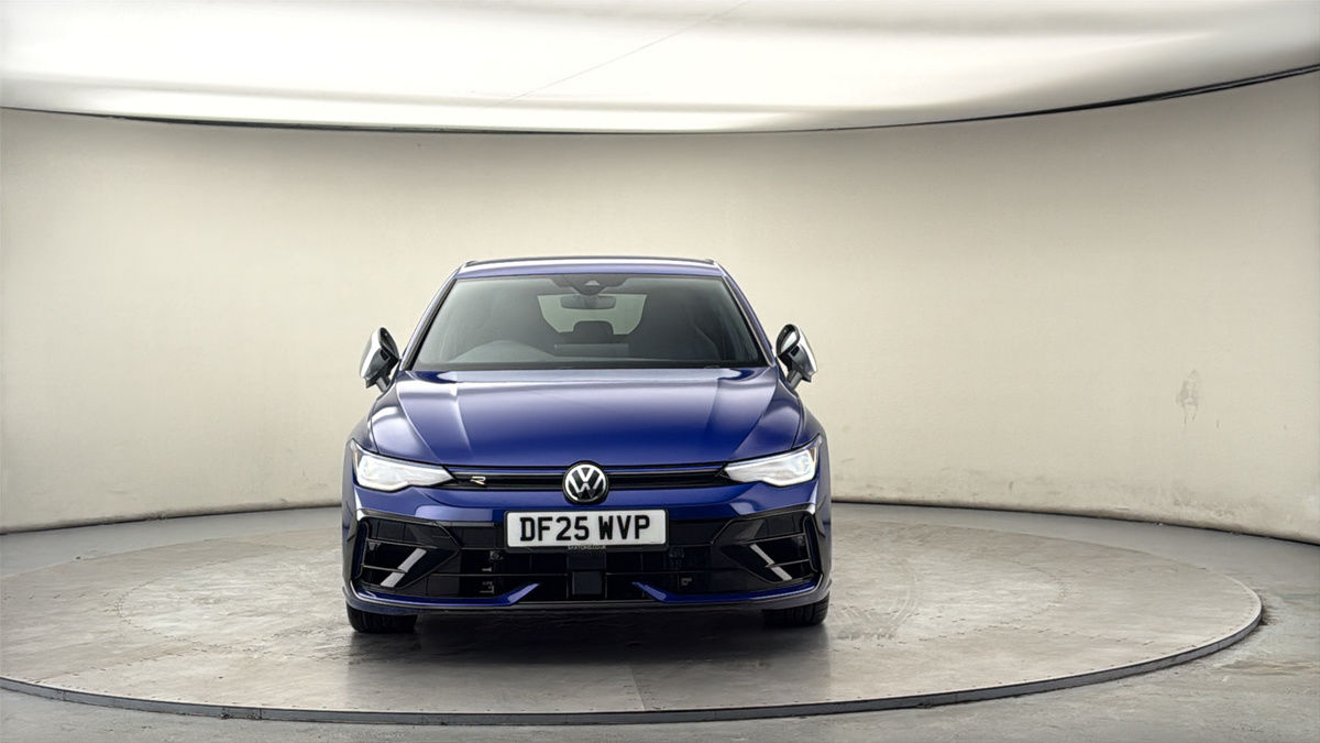 Volkswagen Golf Image 3