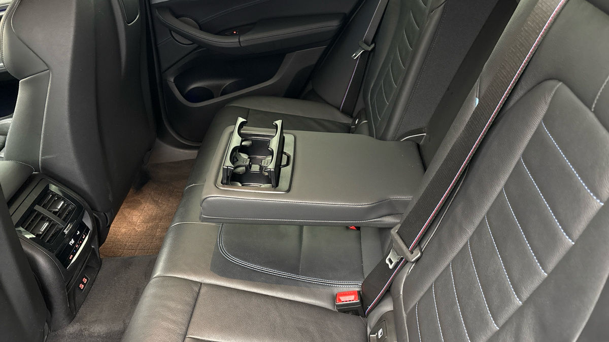 BMW X3 Image 9
