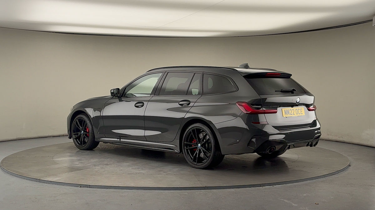 More views of BMW 3 Series