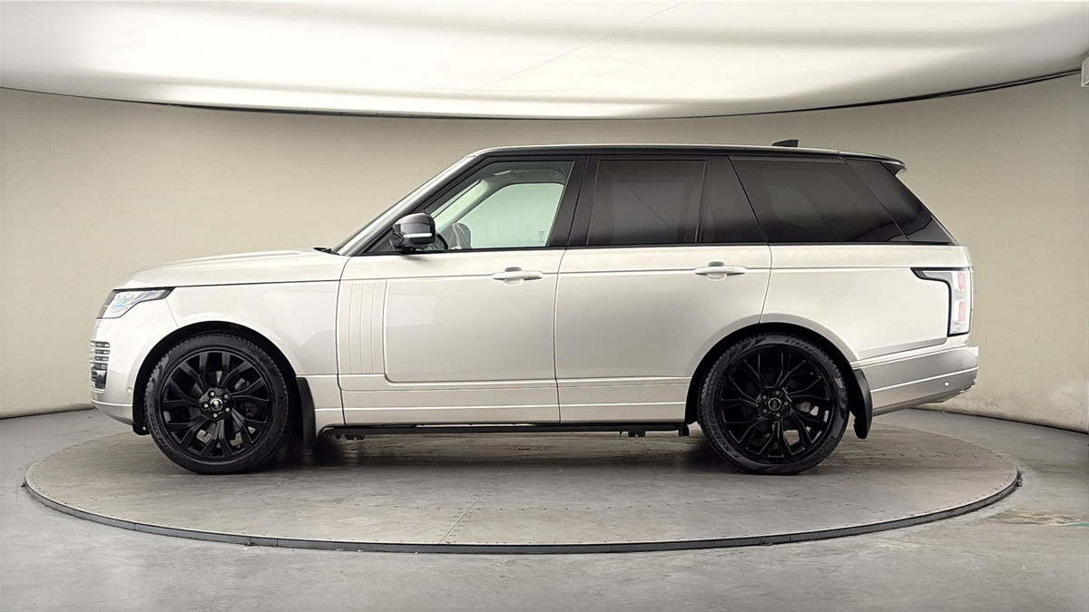Land Rover Range Rover Image 30