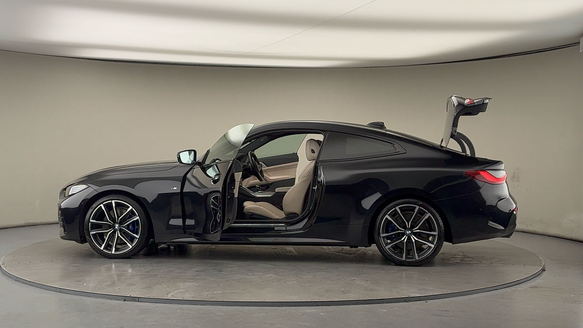 More views of BMW 4 Series