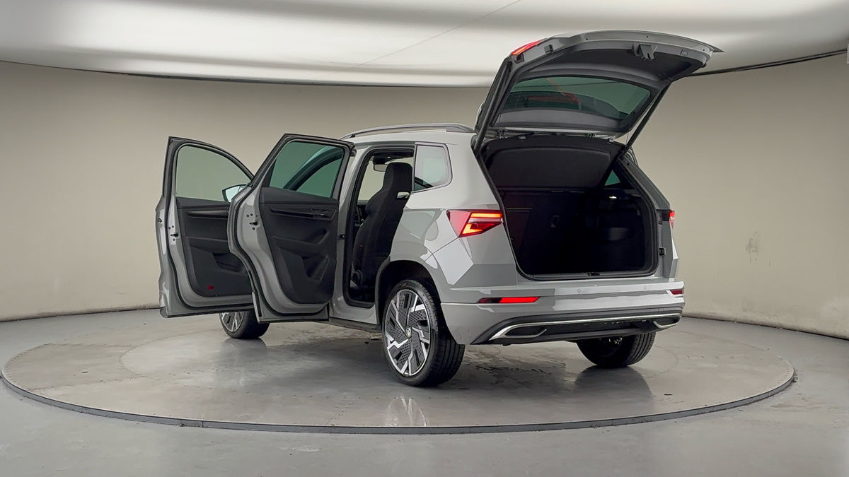 Skoda Karoq Image 23