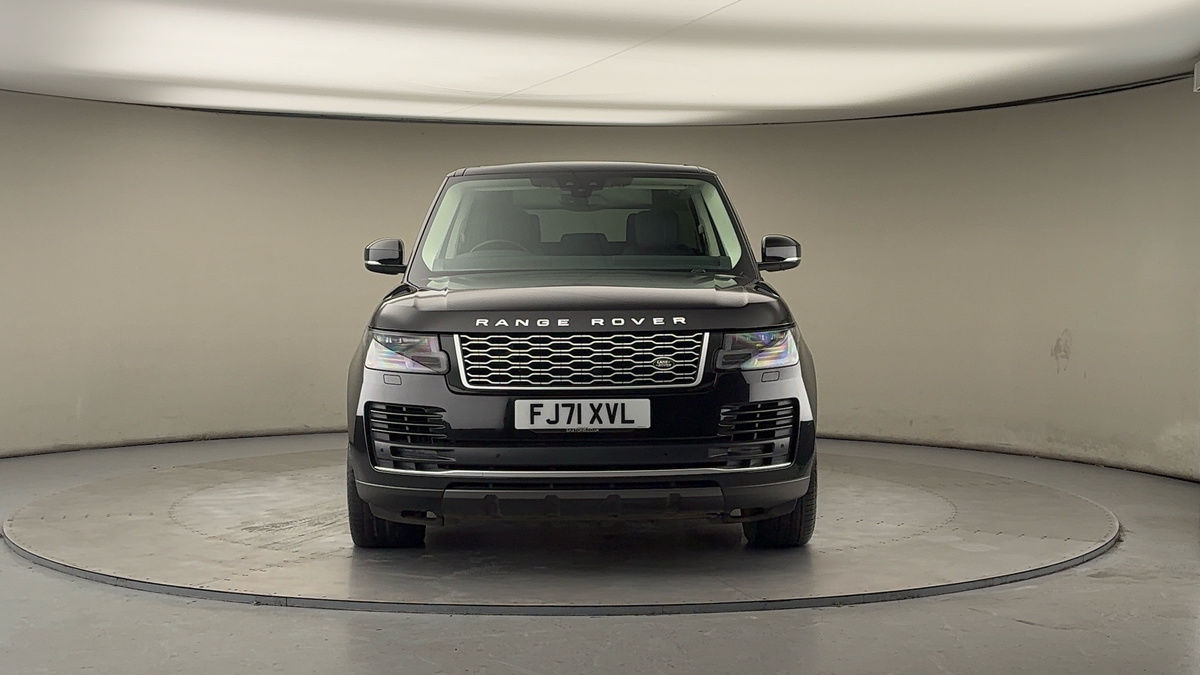 Land Rover Range Rover Image 3