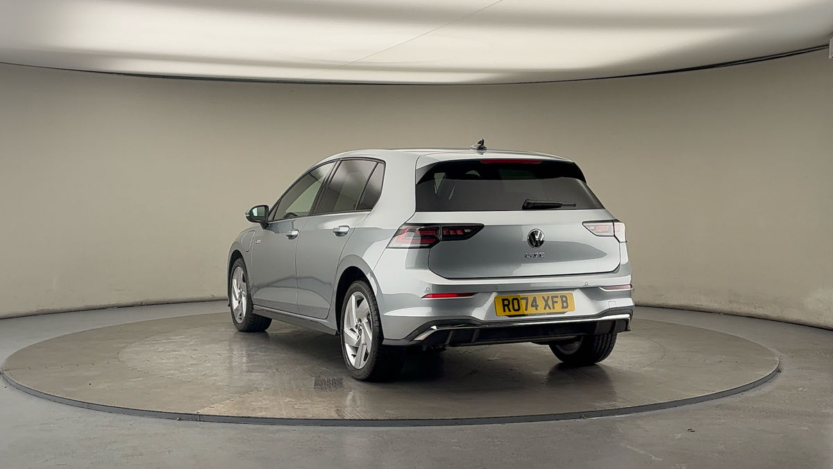 More views of Volkswagen Golf