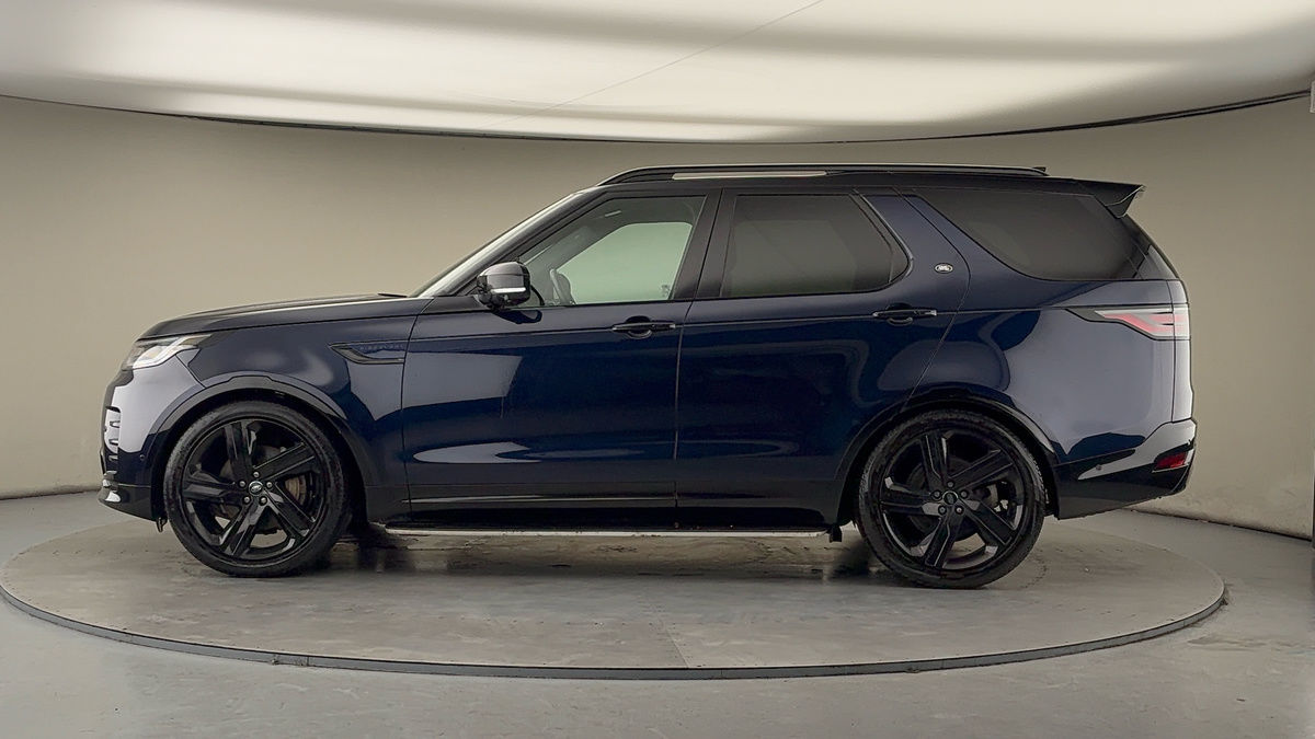 Land Rover Discovery Image 15