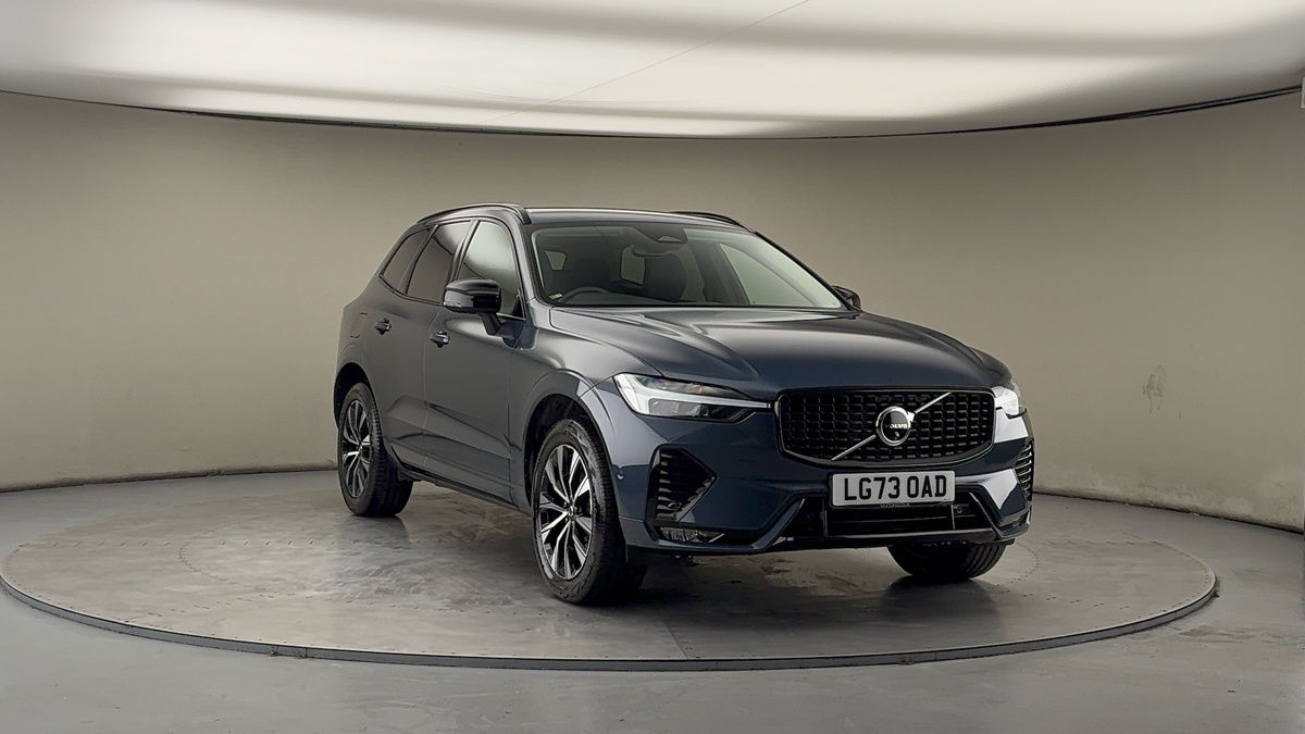 More views of Volvo XC60