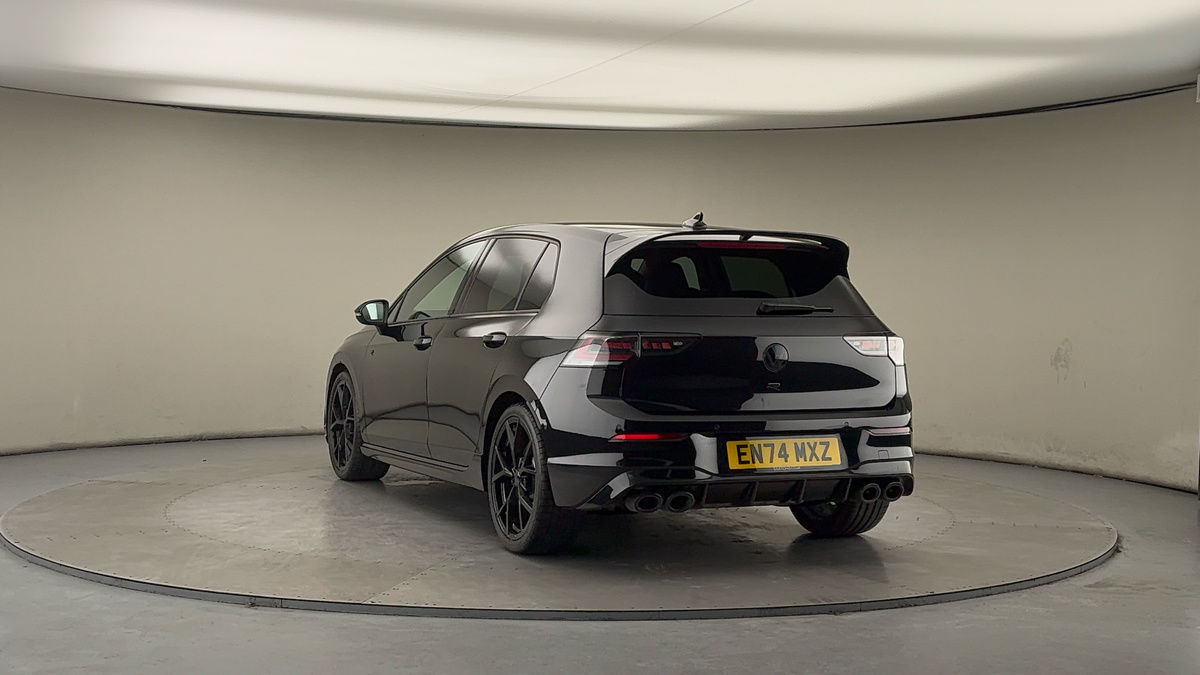 More views of Volkswagen Golf