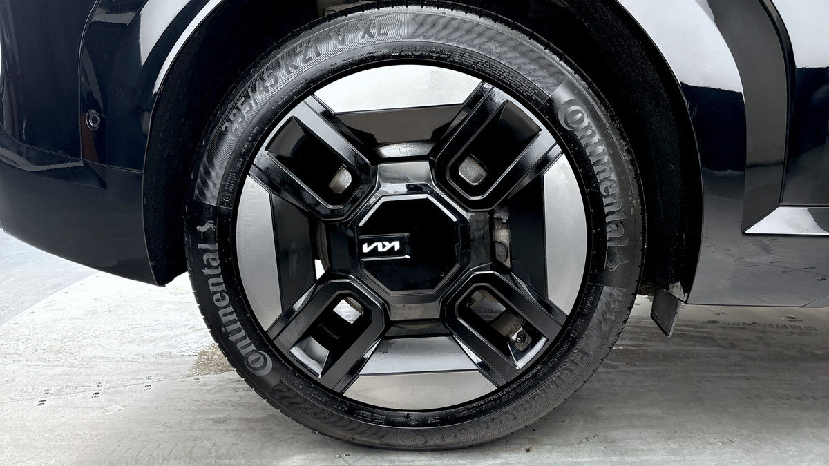 Kia EV9 Image 10