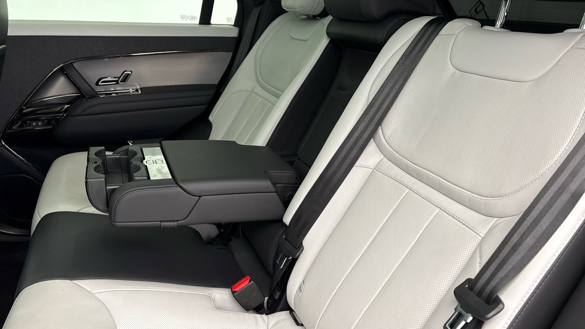 Land Rover Range Rover Sport Urban Image 9