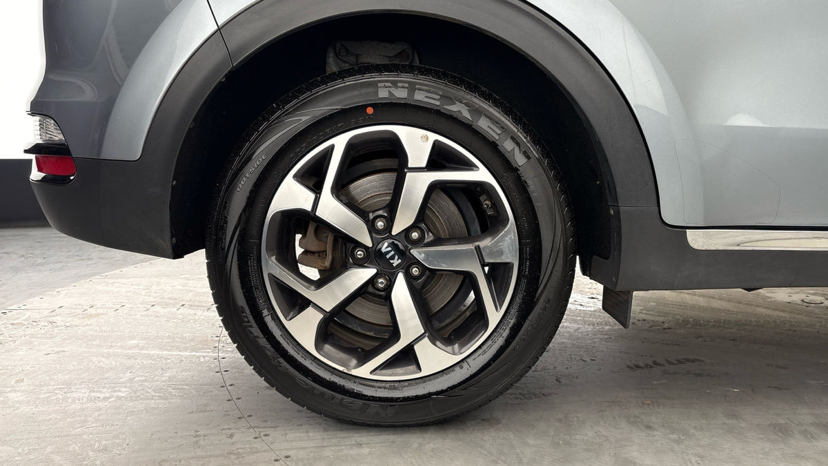 Kia Sportage Image 10