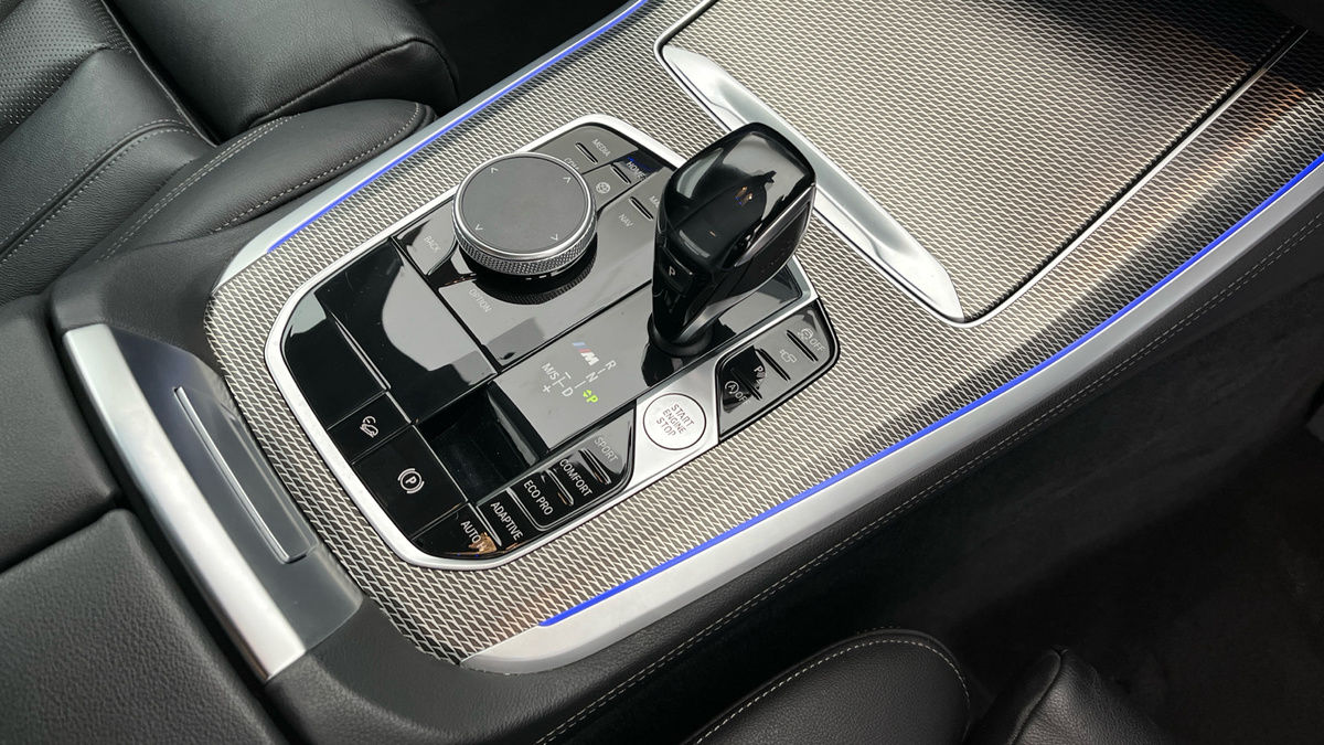 BMW X5 Image 6