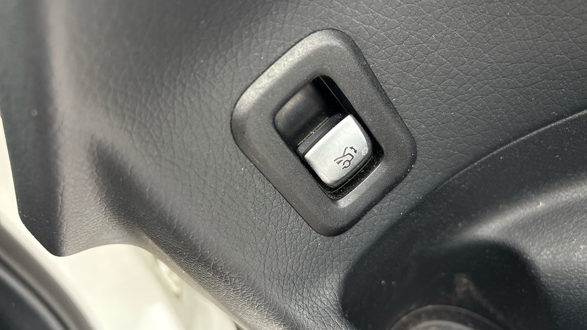 Mercedes-Benz GLC Image 26