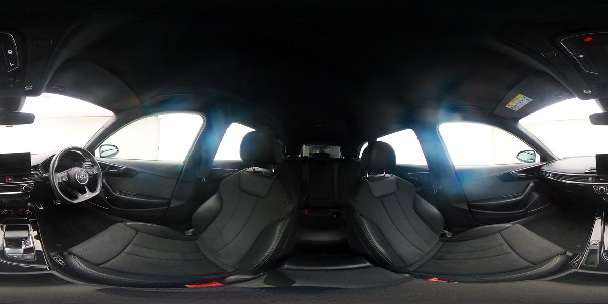 More views of Audi A4 Avant