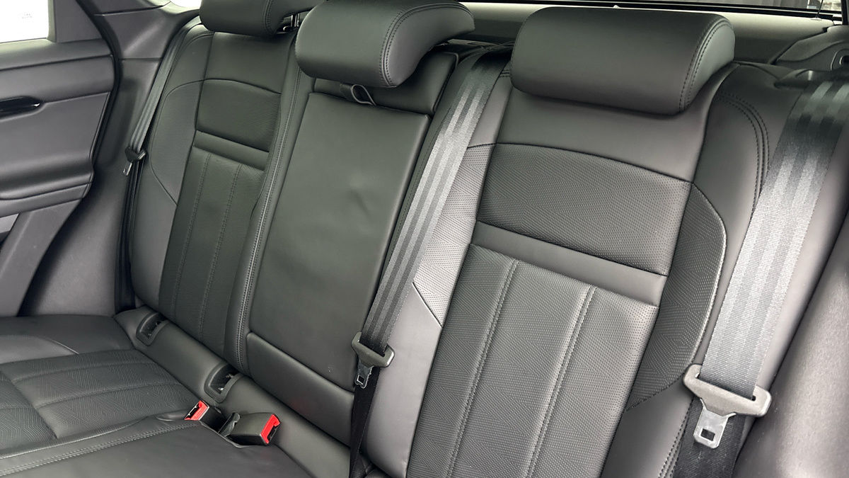 Land Rover Range Rover Evoque Image 8