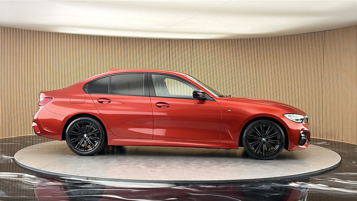 More views of BMW 3 Series