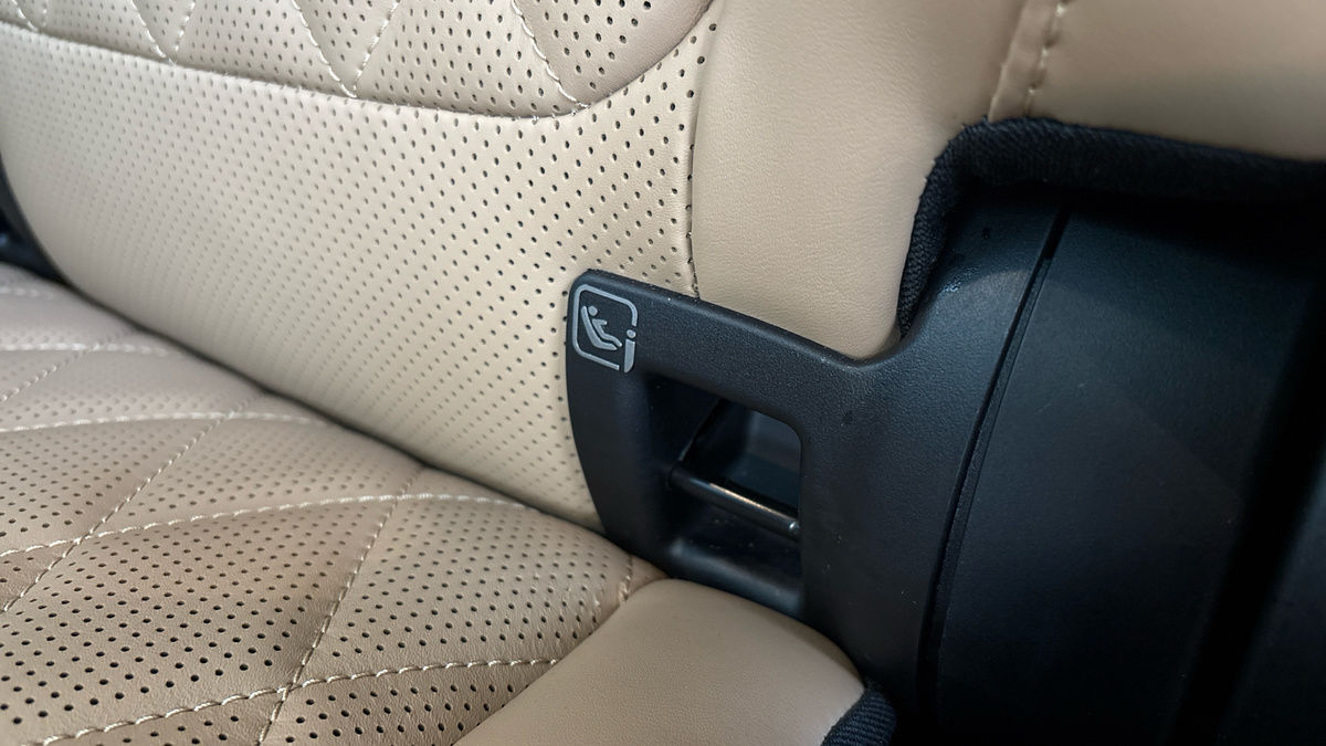 Mercedes-Benz G Class Image 63
