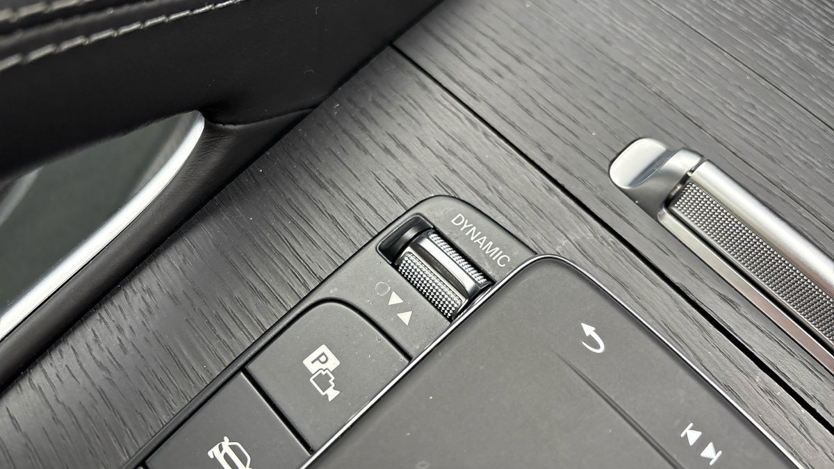 Mercedes-Benz GLE Image 46