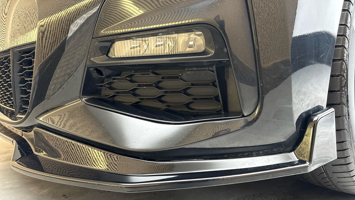 BMW 3 Series Image 29