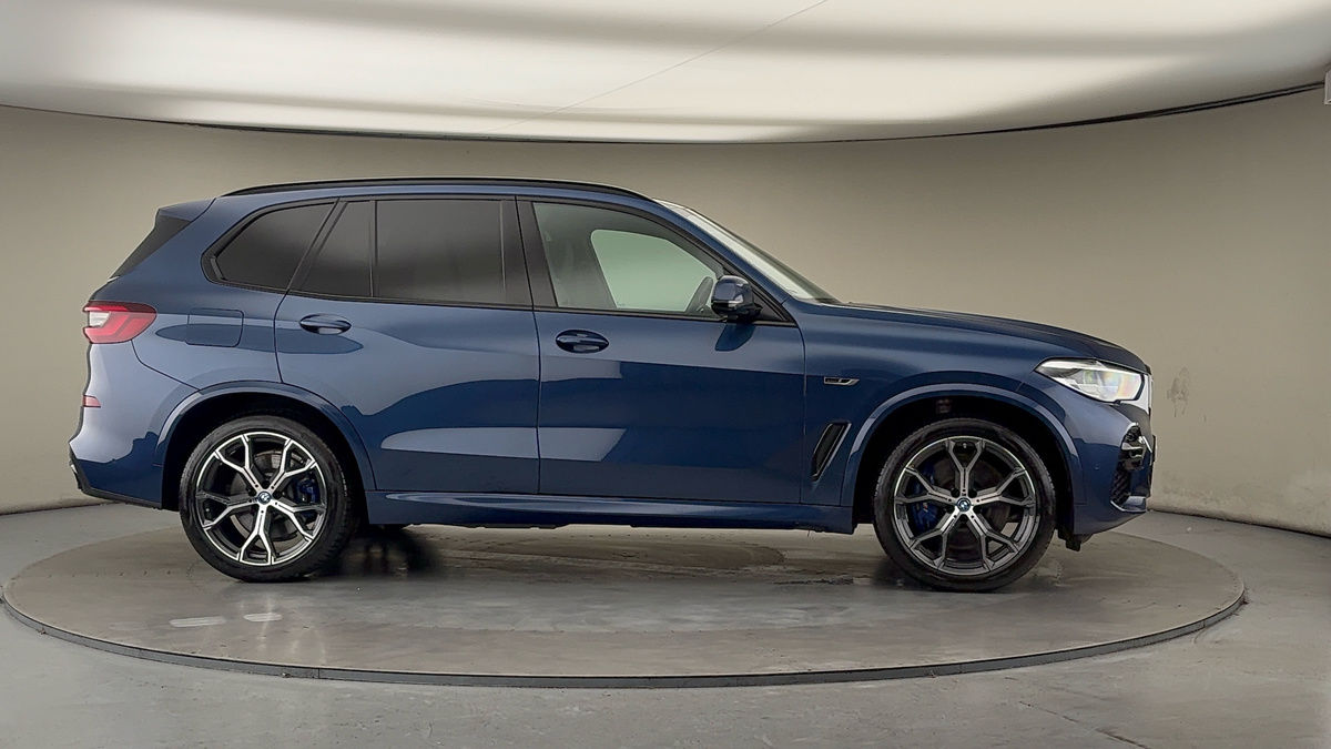 More views of BMW X5