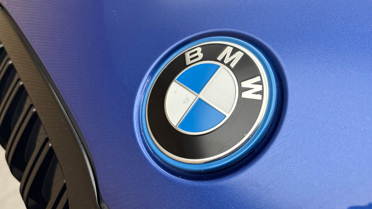 BMW 3 Series Image 24