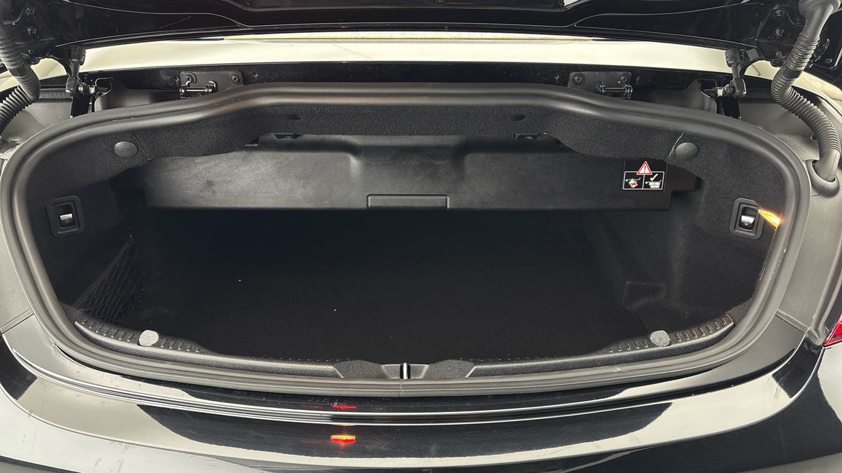 Mercedes-Benz C Class Image 11