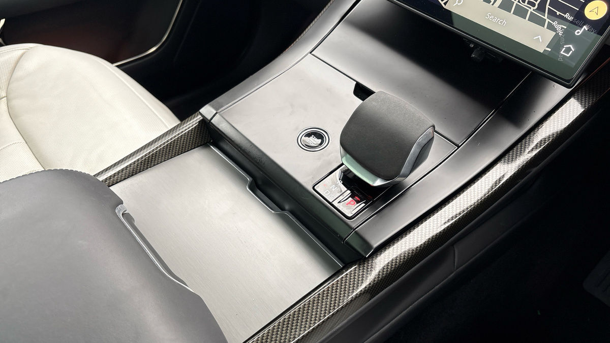 Land Rover Range Rover Sport Image 18