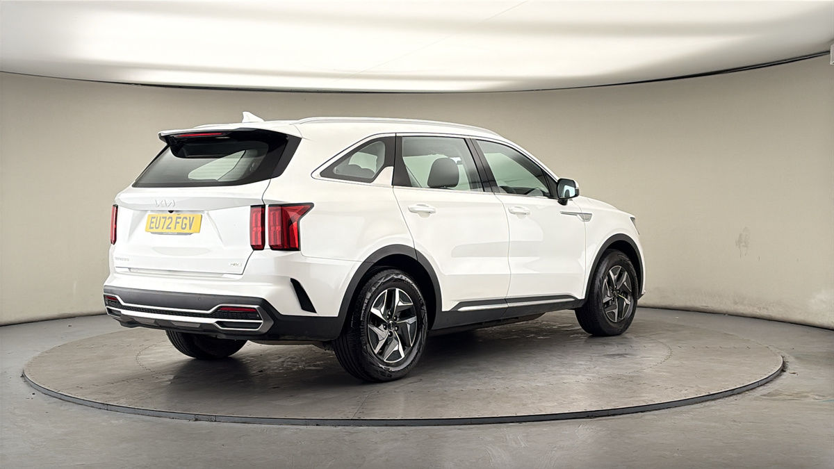 Kia Sorento Image 21