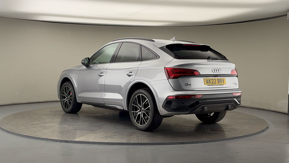 Audi Q5 Image 2