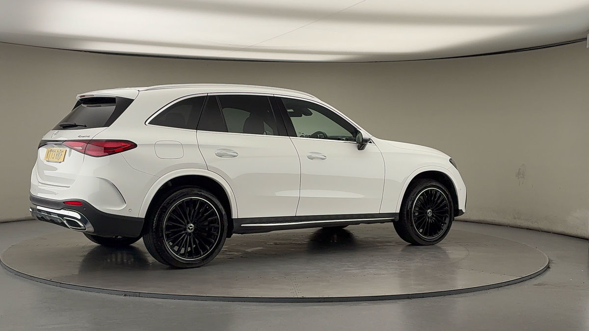 More views of Mercedes-Benz GLC