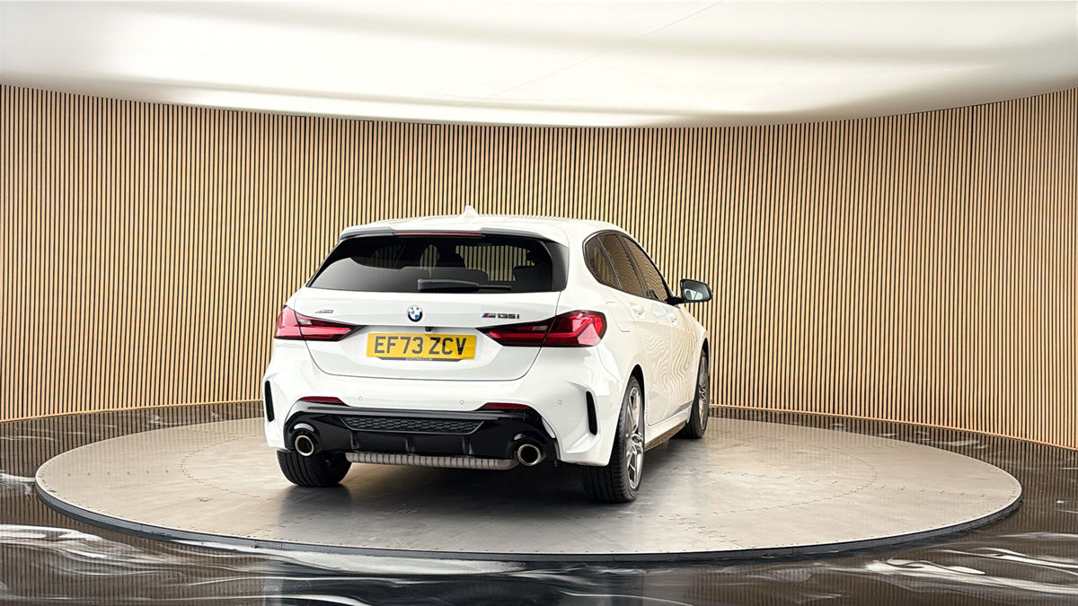 More views of BMW 1 Series