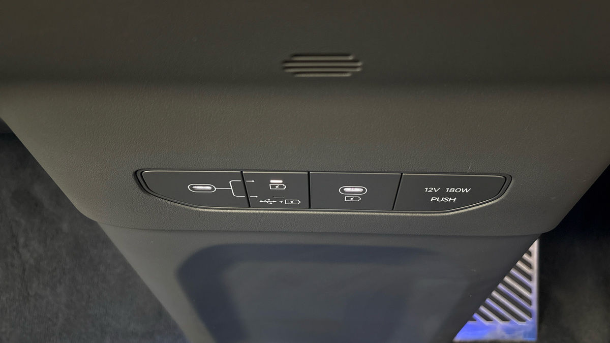 Kia EV9 Image 26