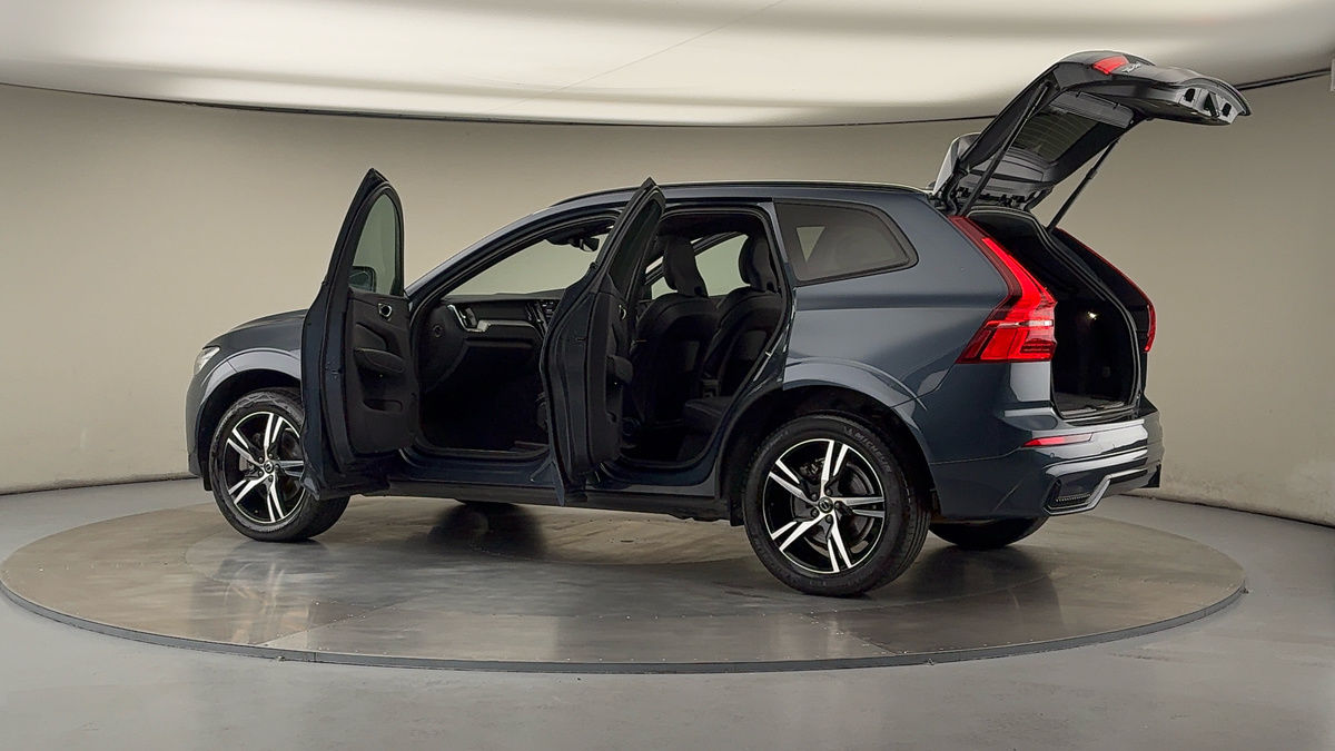 More views of Volvo XC60