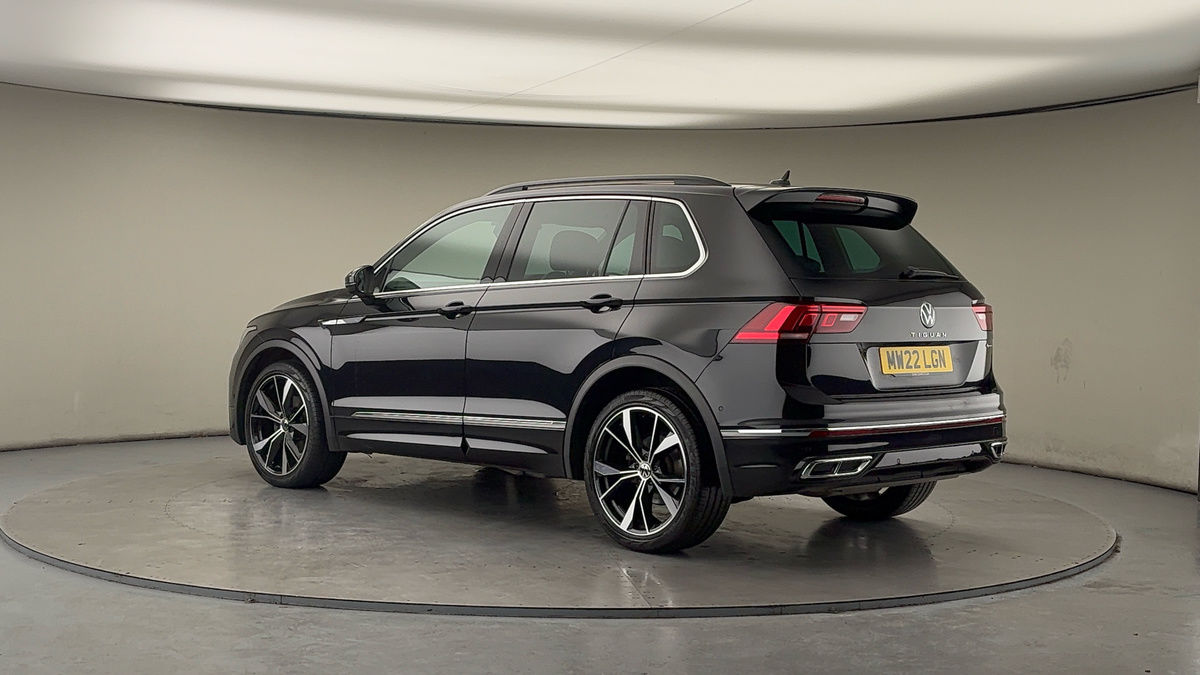 More views of Volkswagen Tiguan