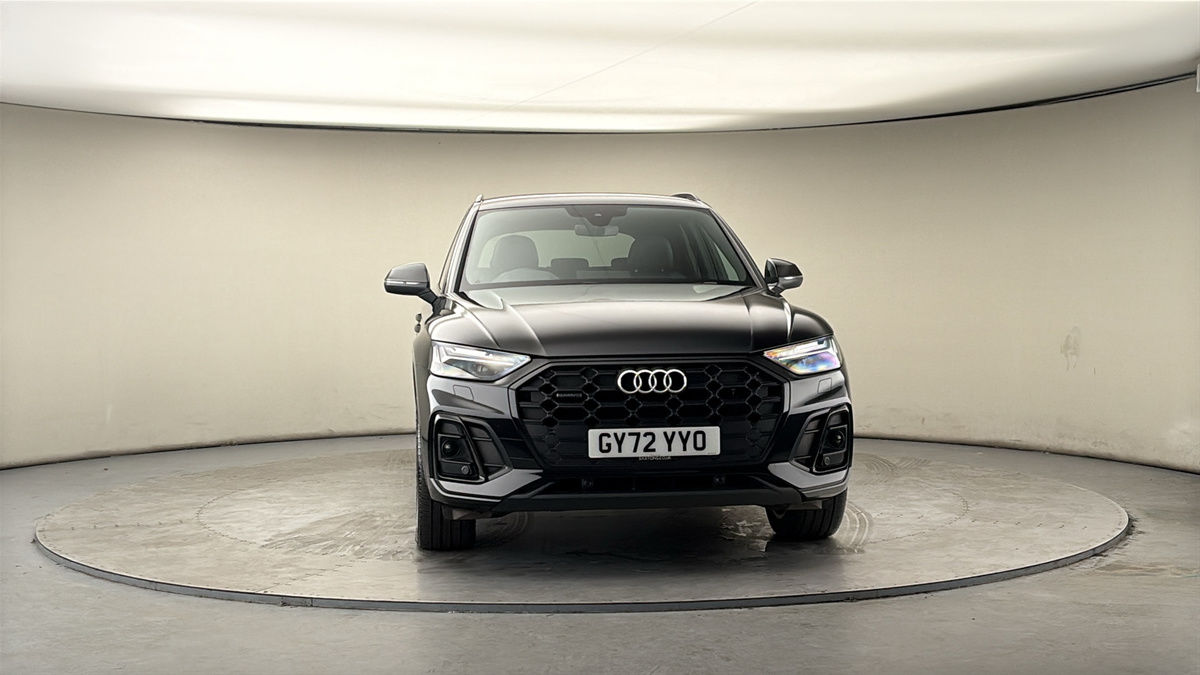 More views of Audi Q5