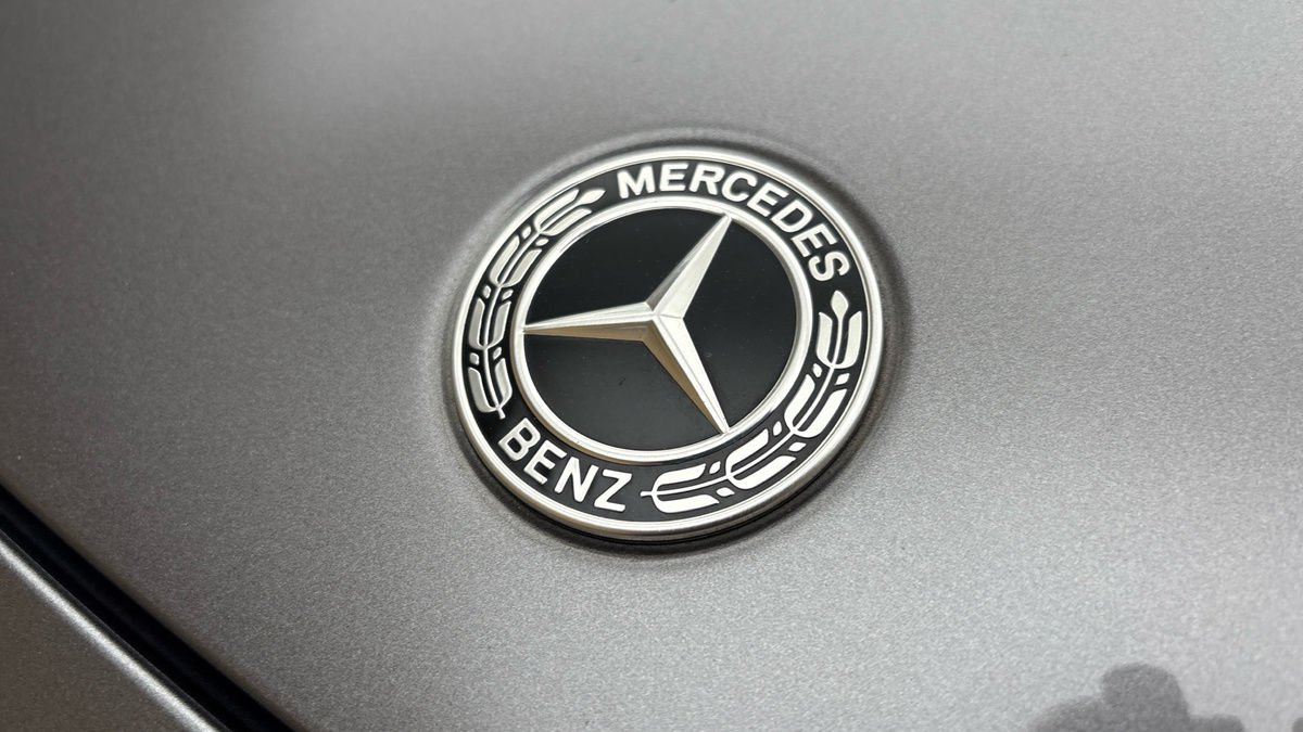 Mercedes-Benz GLA Image 24