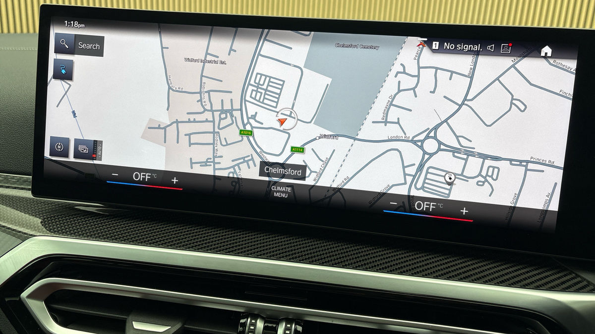 BMW i4 Image 18