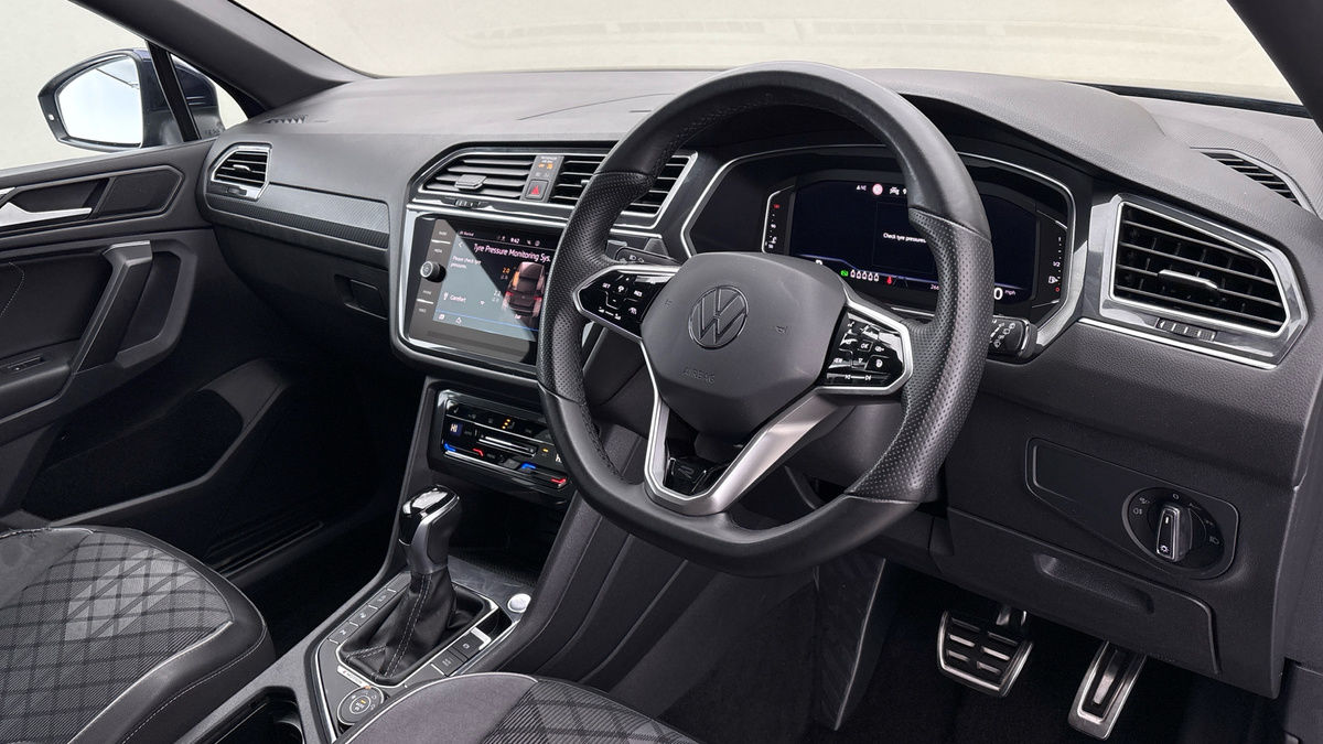 Volkswagen Tiguan Allspace Image 5